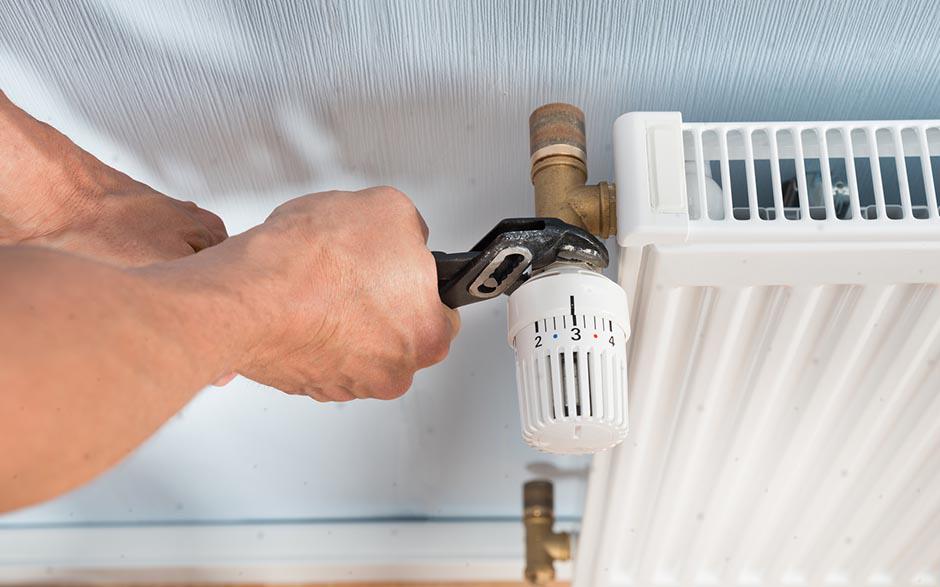 chauffage air eau Meulan-en-Yvelines